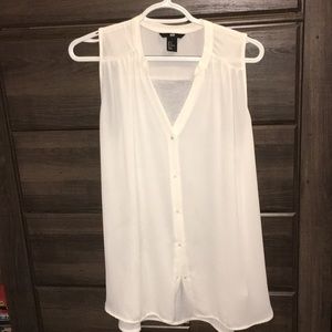 Women’s H&M blouse